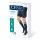 JOBST SPORT CCL1 kompresijske dokolenice sive/grafit, veličina M, ZP