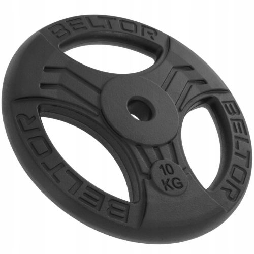 FASTGRIP BELTOR ŽELJEZNO TERETANJE KIEROWNICA 10KG 26MM