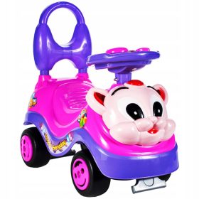  JAŠANJE GURAČICA HODALICA MAČKA Zvuči rog