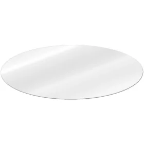   Stalak za saksije MaxiMat 50 cm - Prozirna podloga za cvjetne posude