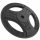 Kvalitetno lijevano željezno obciążenje FastGrip kierownica teretanje 20kg 26mm