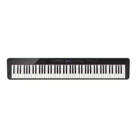   Casio PX-S3100 BK - Digitalni Klavir s Bluetoothom i Bezprzewodowym Adapterom MIDI