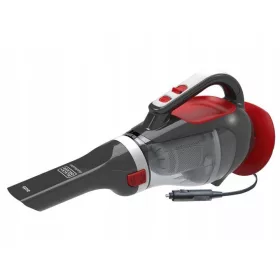  Ručni usisavač Black&Decker ADV1200, crveni