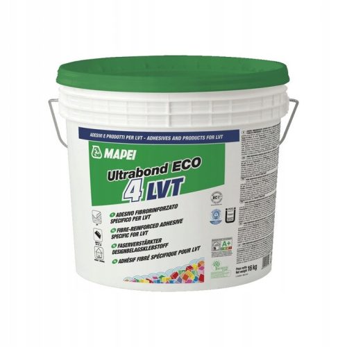 Klej do panela Mapei Ultrabond Eco 4 LVT 14 kg