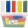 PVC Deckline navlake za prozorske klupice 3,4 x 10 cm 500 kom.