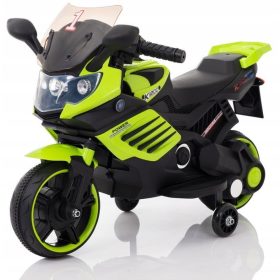 Električni Motor Bobo-San Crni