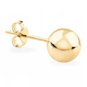 ZLATNIH KUGLICA NAKIT 333 5 mm