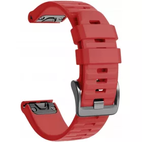 Pojas Smooth za Garmin Fenix 5/6/7 Pro / Forerunner 22mm