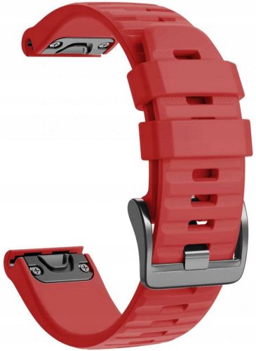 Pojas Smooth za Garmin Fenix 5/6/7 Pro / Forerunner 22mm