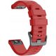 Pojas Smooth za Garmin Fenix 5/6/7 Pro / Forerunner 22mm