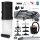 Vacuflo FC 670 X PRO centralni usisavač