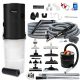 Vacuflo FC 670 X PRO centralni usisavač