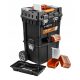 Neo Tools HD kompaktna kutija za alat na kotačićima 84-115