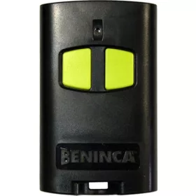 BENINCA TO.GO 2VA Pilot za vrata s frekvencijom 433,92 MHz