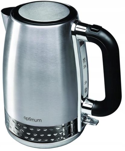  Optimum CJS-5020 kuhalo za vodu 2200 W 1,7 l srebrno/sivo