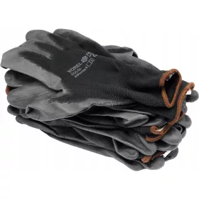  Vorel 74077 rukavice veličina 9 - L 12 pari