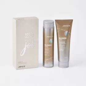 Joico Blonde Life Blajhanje set za plavuše