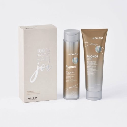 Joico Blonde Life Blajhanje set za plavuše