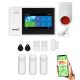 Huxgo HXA007 4G B WS R3 alarmni sustav bežični GSM LTE WiFi