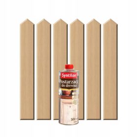 Stari bor Postarzivač za drvo 0,5L SYNTILOR