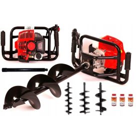  Weissmann WM-700 benzinska bušilica