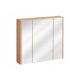 Madera 841 - Vitrina s 3D ogledalom