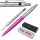 Parker 2075996 Premium kemijska olovka s gravurom, plava