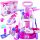 Dječji set za čišćenje Kinderplay KP2873