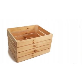  Balkonska kutija 1 x 1 cm drvo