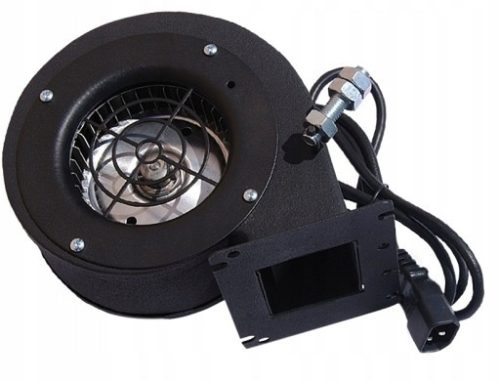 NWS-75 Ventilator s Prigušnicom