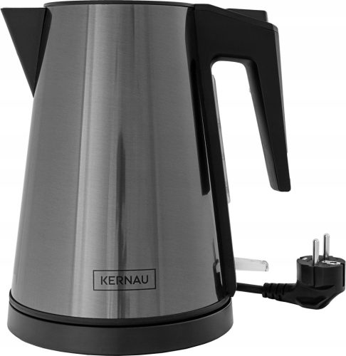  Kernau KSK 101 Kuhalo za vodu za šampanjac 1800 W 1 l žuto/zlatno
