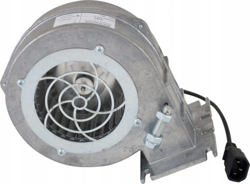 NWS-100 Aluminijska Ventilacija