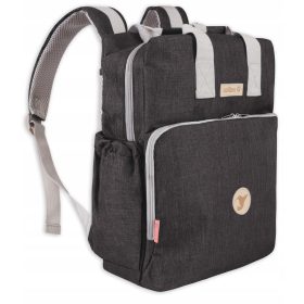 Ruksak za kolica Colibro POP - Torba organizator s podlogom