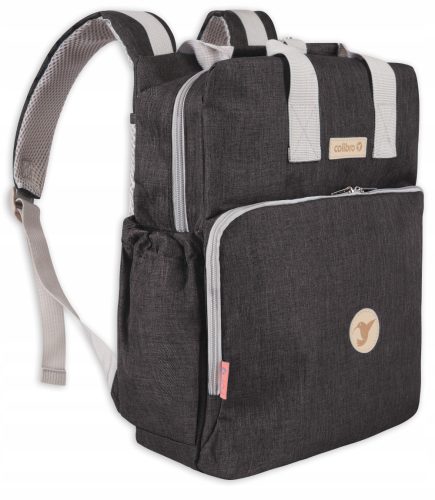 Ruksak za kolica Colibro POP - Torba organizator s podlogom