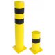 Post Bumper Fi 60/50cm zaštitni stalak za pohranu