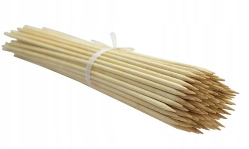 Bambusova potpora 60 cm 100 kom.