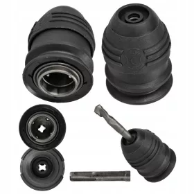  SDS stezna glava za HILTI TE 7 TE 16 16C TE 30C TE 30 TE40