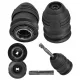  SDS stezna glava za HILTI TE 7 TE 16 16C TE 30C TE 30 TE40