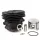  CILINDAR + KLIP HUSQVARNA 357/359 357XP 47 mm + GWA
