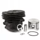  CILINDAR + KLIP HUSQVARNA 357/359 357XP 47 mm + GWA