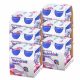 Prehrambeni pripravak Nutricia Multi Fiber jagoda 4 x 125 ml