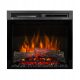 Ugradbeni kamin s funkcijom grijanja Dimplex električni 1400 W 58,4x51,9x19,5 cm