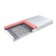 Madrac planina FLAFI H3 srednje tvrdi 90x200x17 cm