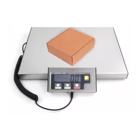 Platformska vaga Sensorwag 60 kg x 50 g
