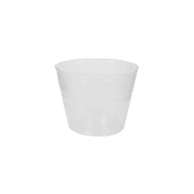    Pottery Pots 300-450-NA uložak za lonac za cvijeće, plastika, 45 x 35 cm