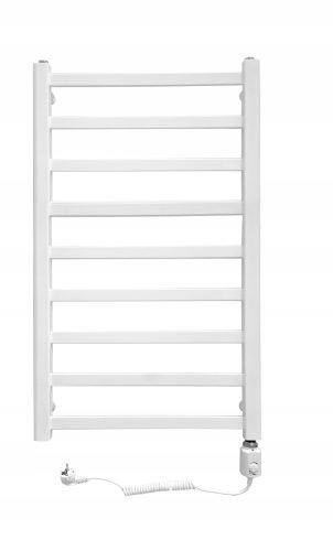 Kupaonski radijator LUGO 600 W bijeli
