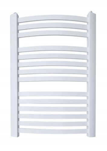 Vrhunski kupaonski radijator Zeus 90/50 bijeli + GRATIS