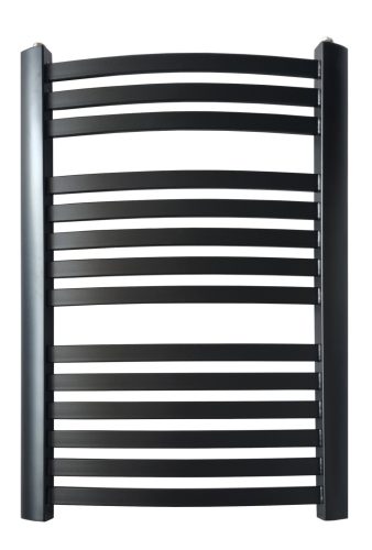 Vrhunski kupaonski radijator Zeus 90/50 crni - idealan izbor za Vašu kupaonicu!