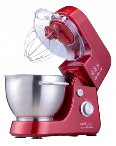  Optimum RK 0890 planetarni robot crveni 600 W