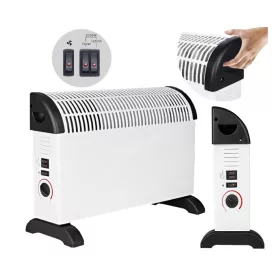 Električni konvektor Volteno 2000 W sa termostatom